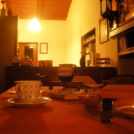 Casa Del Geco Paestum