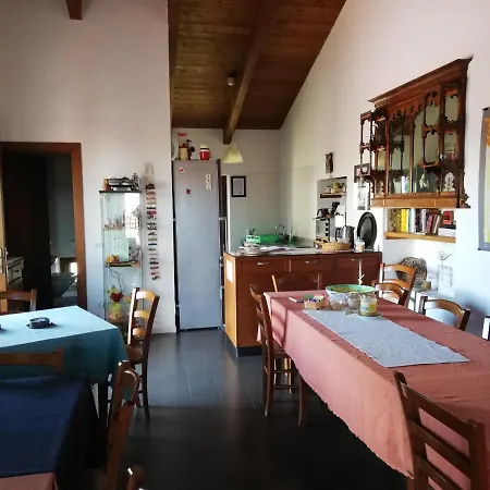 Casa Del Geco 3*