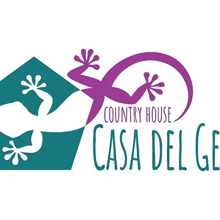 Casa Del Geco Bed & Breakfast 3*