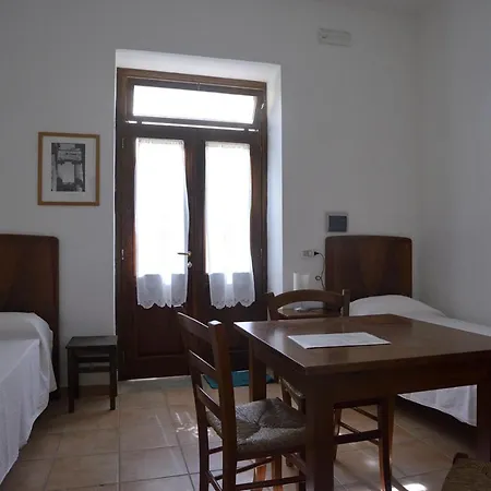 Bed & Breakfast Casa Del Geco