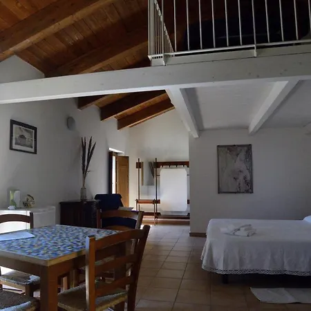Bed & Breakfast Casa Del Geco