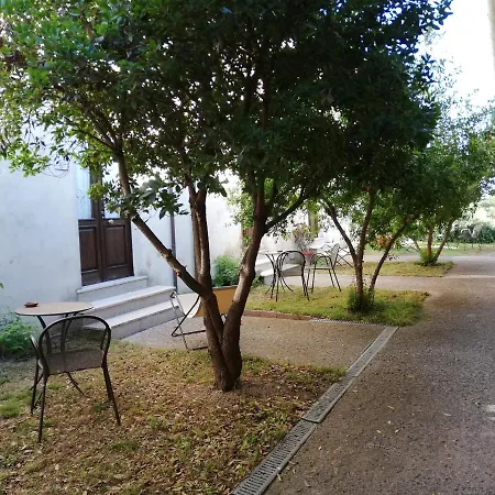 Casa Del Geco Bed & Breakfast 3*