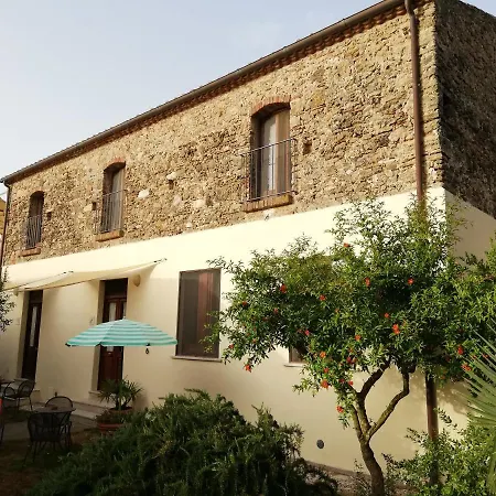 Bed & Breakfast Casa Del Geco