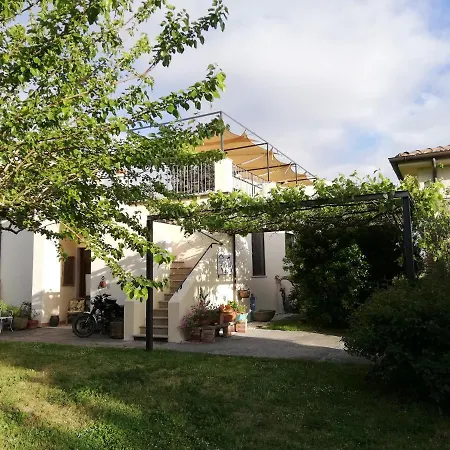 Casa Del Geco Bed & Breakfast Paestum
