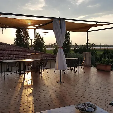Casa Del Geco Paestum