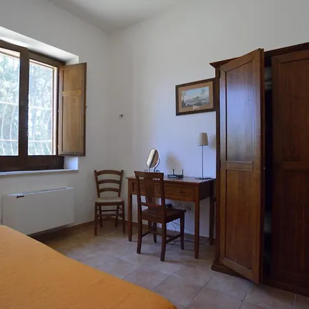 Casa Del Geco