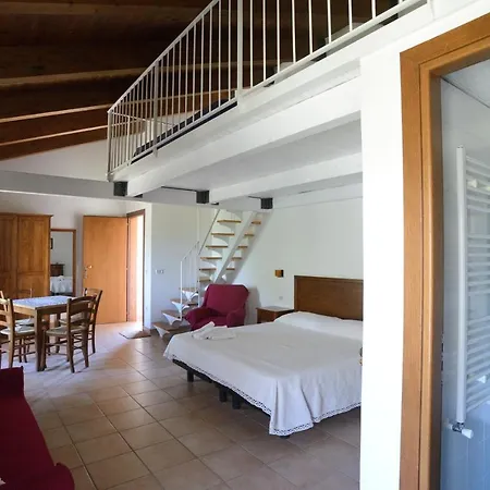 Casa Del Geco Bed & Breakfast Paestum