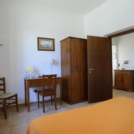 Casa Del Geco Bed & Breakfast Paestum