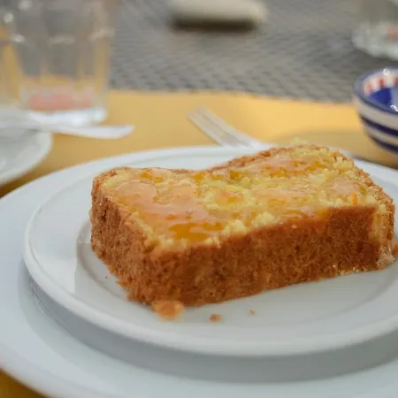 Bed & Breakfast Casa Del Geco