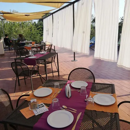 Casa Del Geco Paestum