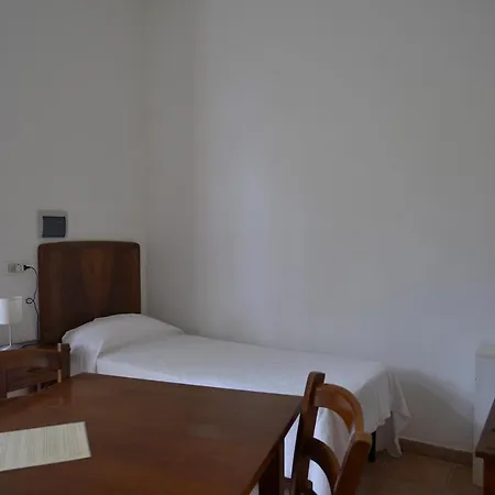 Casa Del Geco Bed & Breakfast 3*
