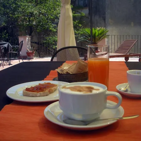Casa Del Geco Bed & Breakfast Paestum