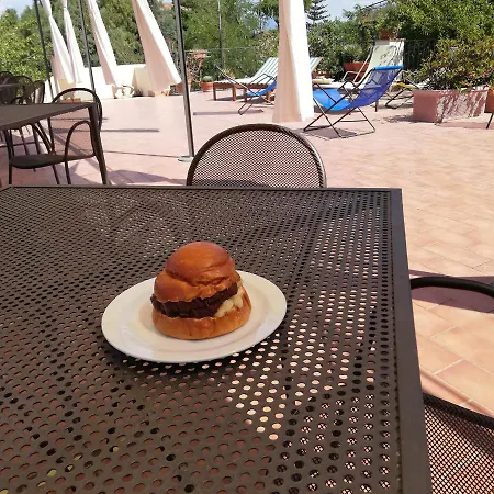 Bed & Breakfast Casa Del Geco 3*