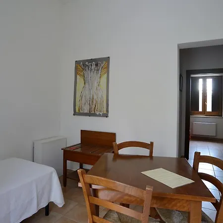 Bed & Breakfast Casa Del Geco