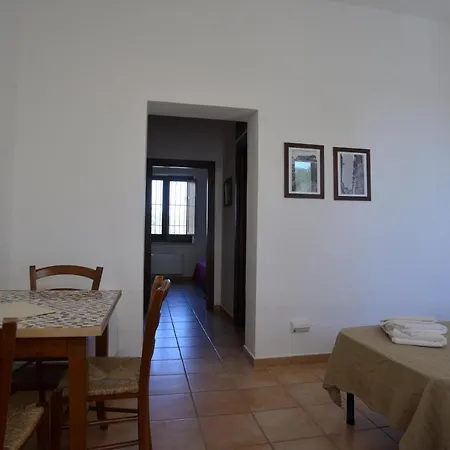 Casa Del Geco Bed & Breakfast Paestum