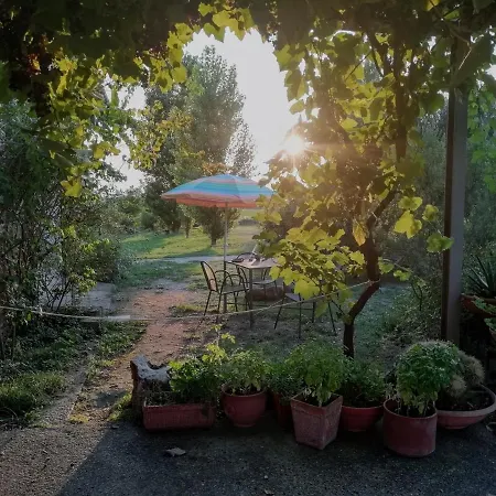Casa Del Geco 3*