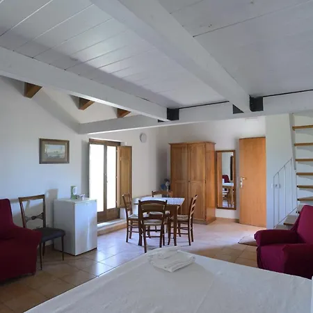 Bed & Breakfast Casa Del Geco Paestum