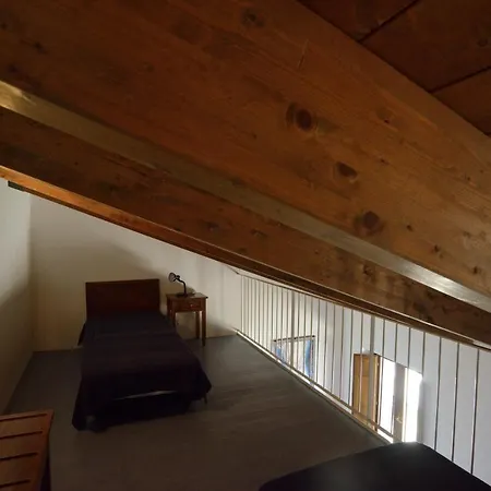 Bed & Breakfast Casa Del Geco