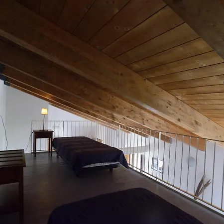 Bed & Breakfast Casa Del Geco