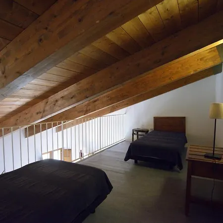Bed & Breakfast Casa Del Geco 3*