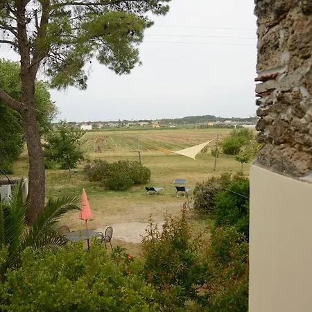 Casa Del Geco Bed & Breakfast