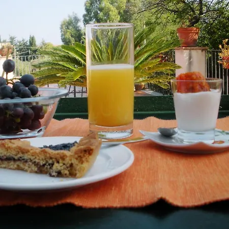Bed & Breakfast Casa Del Geco