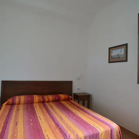 Bed & Breakfast Casa Del Geco Paestum