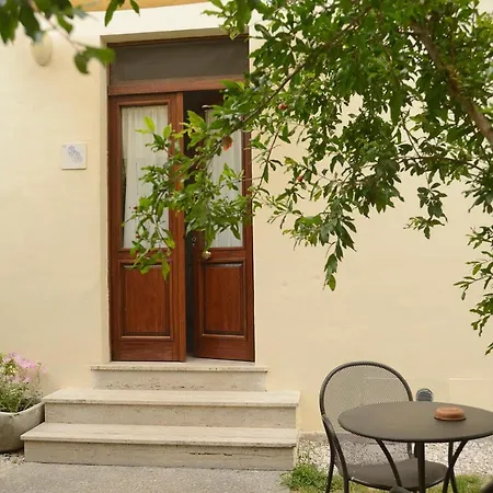 Bed & Breakfast Casa Del Geco 3*