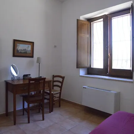 Casa Del Geco Bed & Breakfast Paestum
