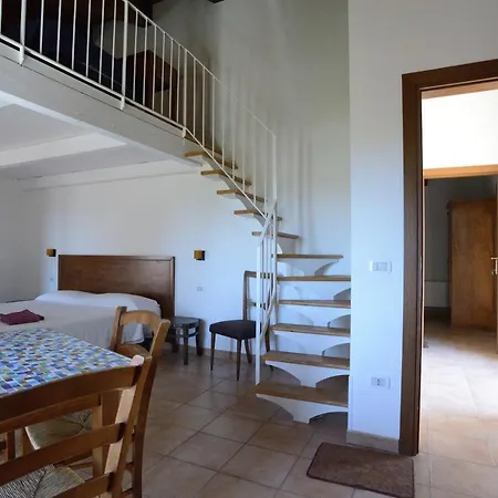 Casa Del Geco Bed & Breakfast Paestum