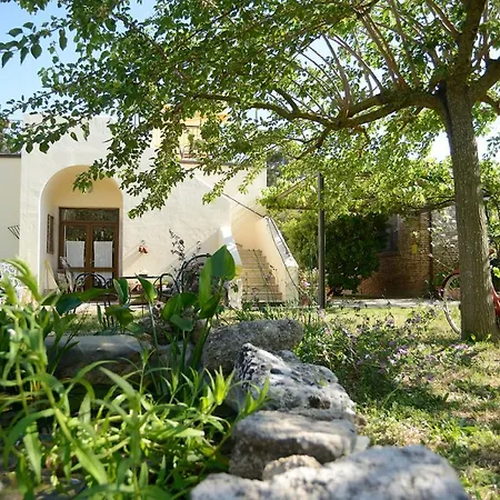 Bed & Breakfast Casa Del Geco