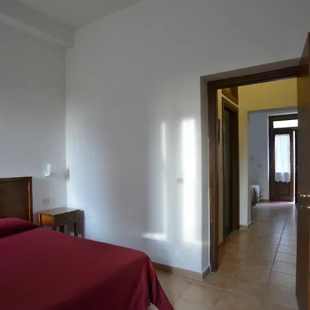 Casa Del Geco