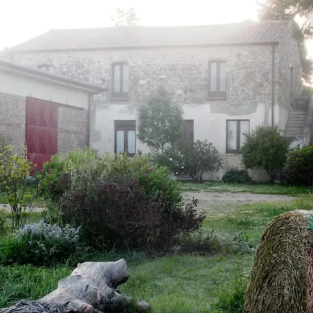 Casa Del Geco Bed & Breakfast Paestum