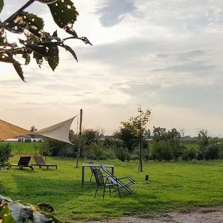 Casa Del Geco Bed & Breakfast Paestum