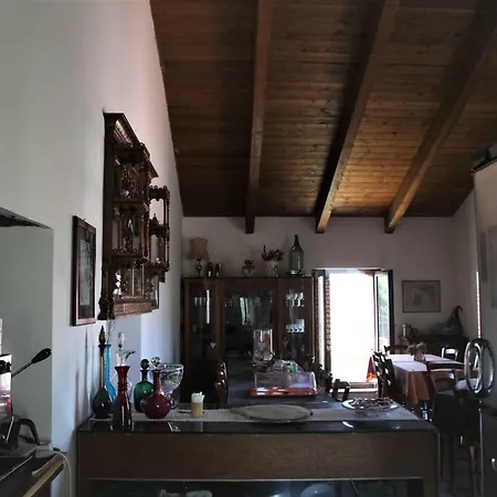Bed & Breakfast Casa Del Geco Paestum